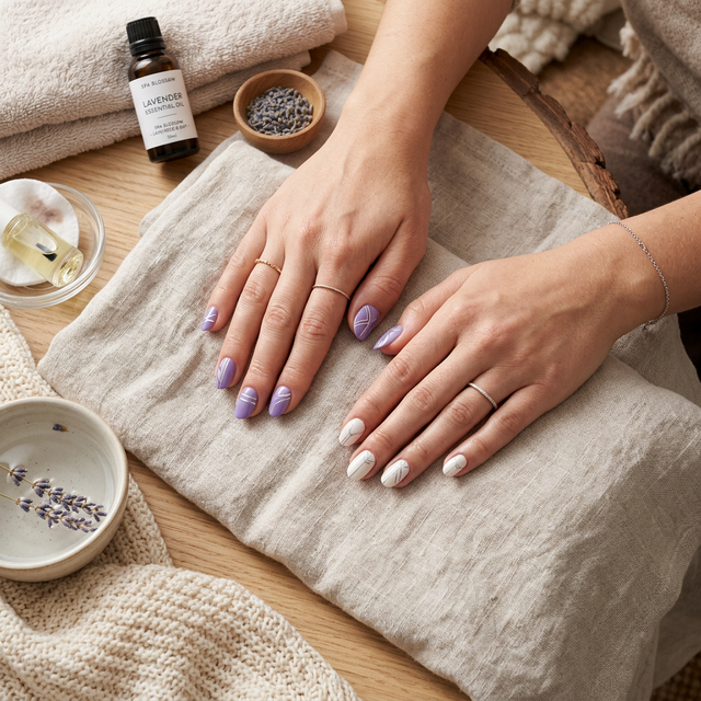 Vida Nail Spa
